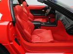 Chevrolet Corvette ZR1 Coupe 1991 года